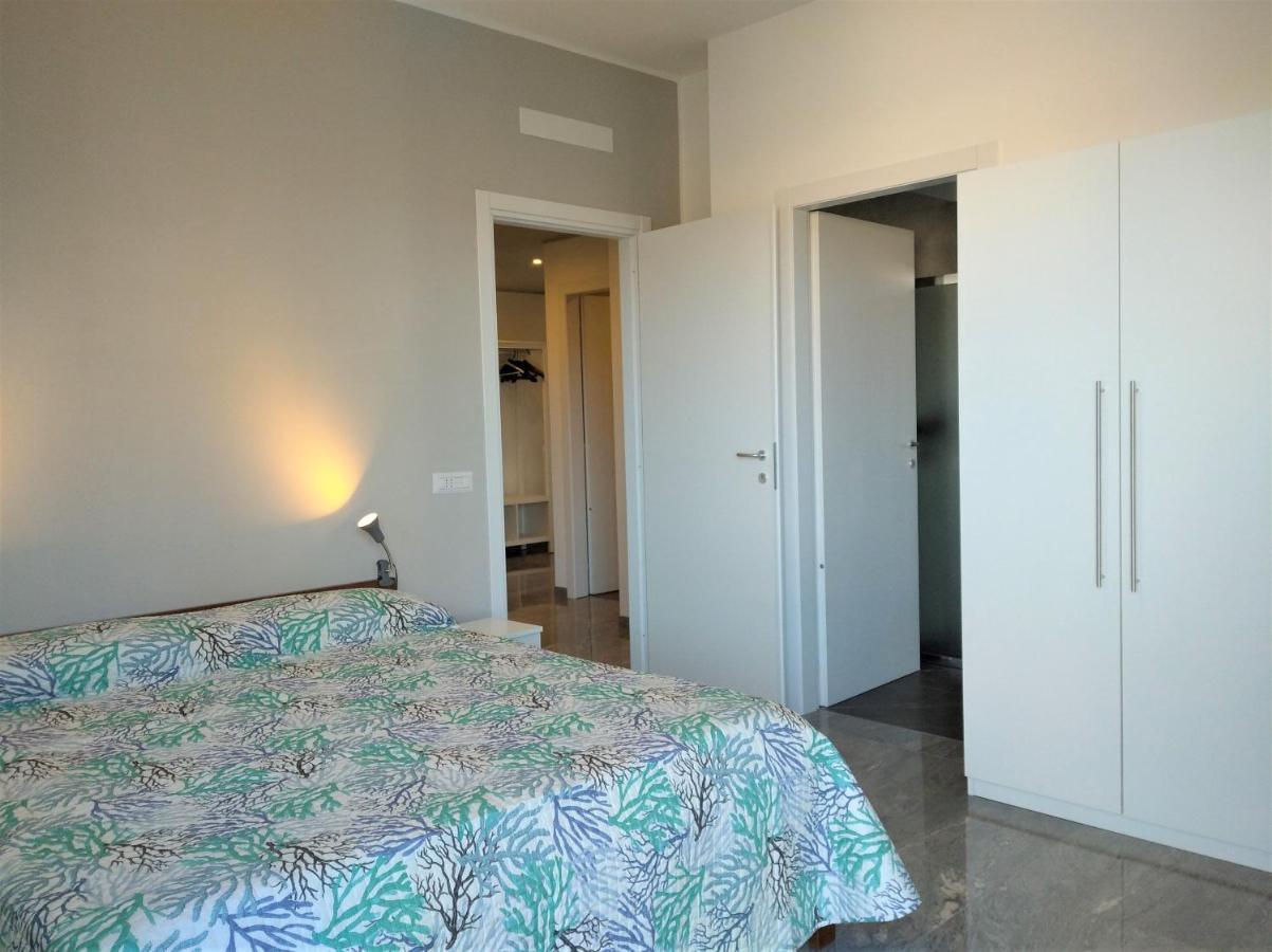 Apartmán Astrid House Stresa Exteriér fotografie