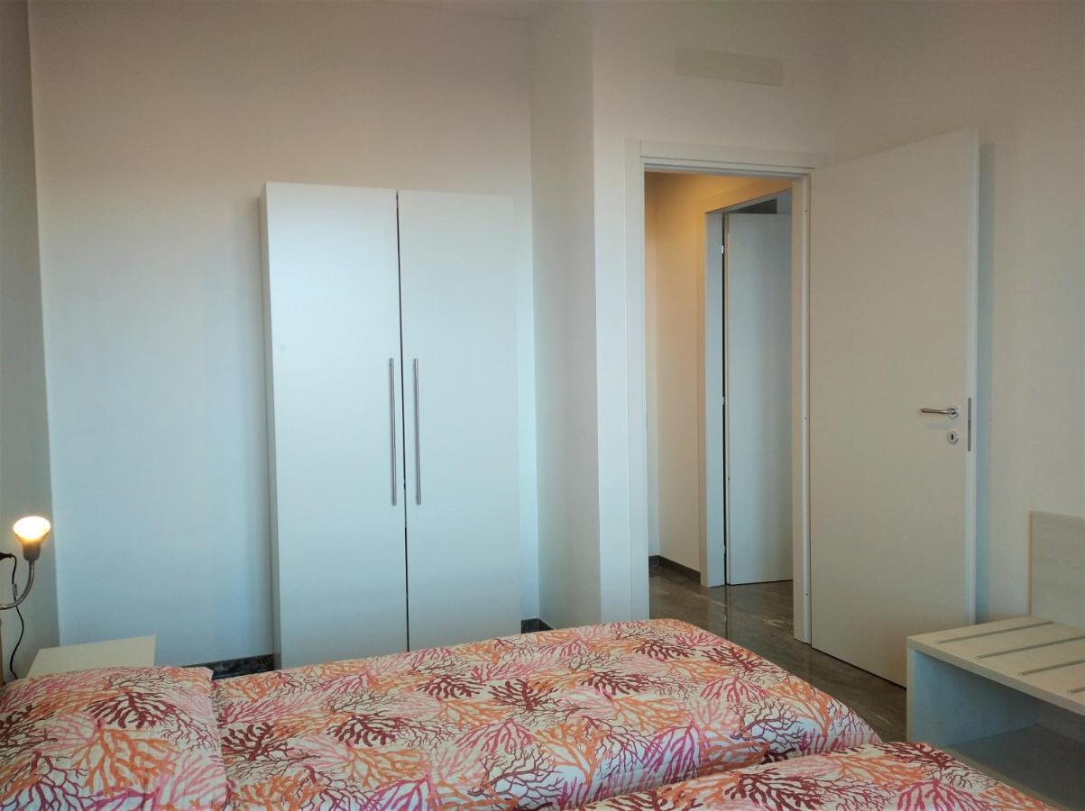 Apartmán Astrid House Stresa Exteriér fotografie