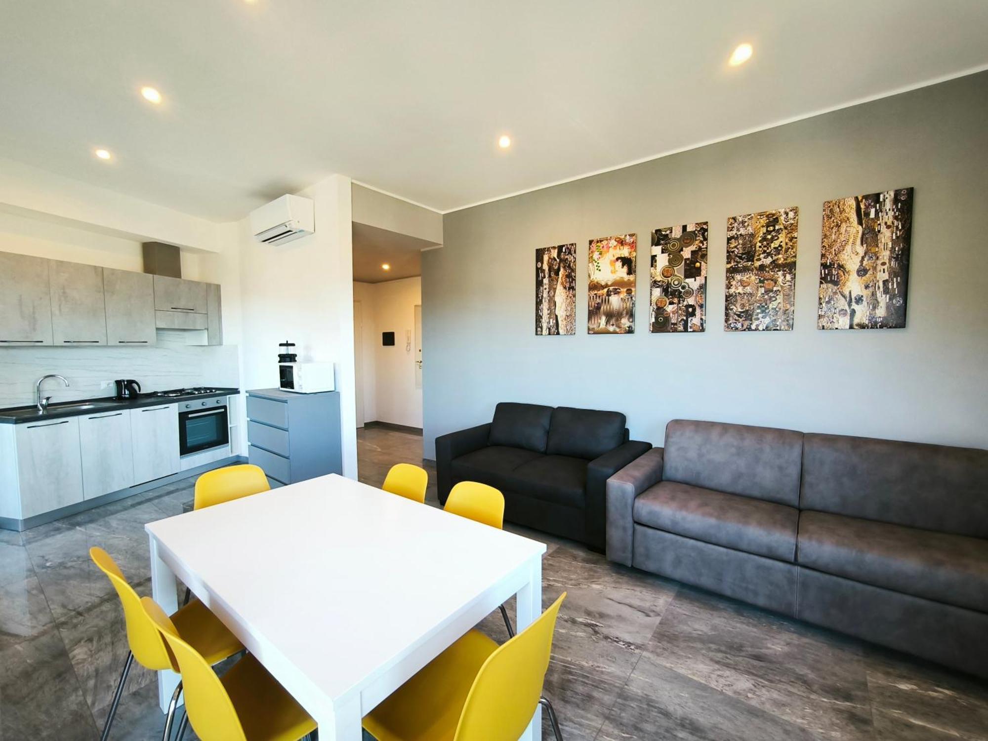 Apartmán Astrid House Stresa Exteriér fotografie